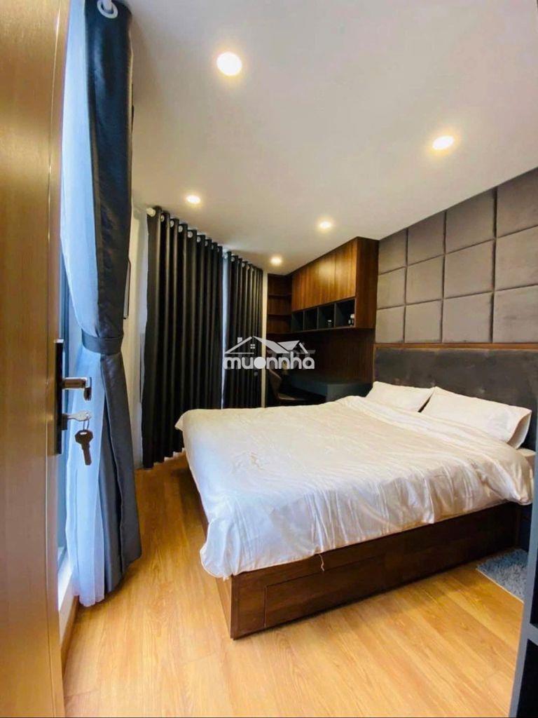 Ngộp bank!! chủ giảm ngay 500tr - nhà ntcc hiện đại - 2