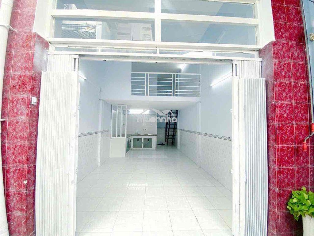 Nhà 3 tầng nguyễn trọng tuyển phú nhuận ngang 4m nhỉnh 4 tỷ - 3