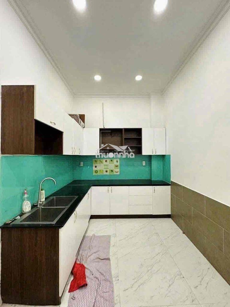 🏠Nguyên căn 4phòng đường nhựa hxh 6m - lê thị chợ, p.phú thuận, quận 7 - 4