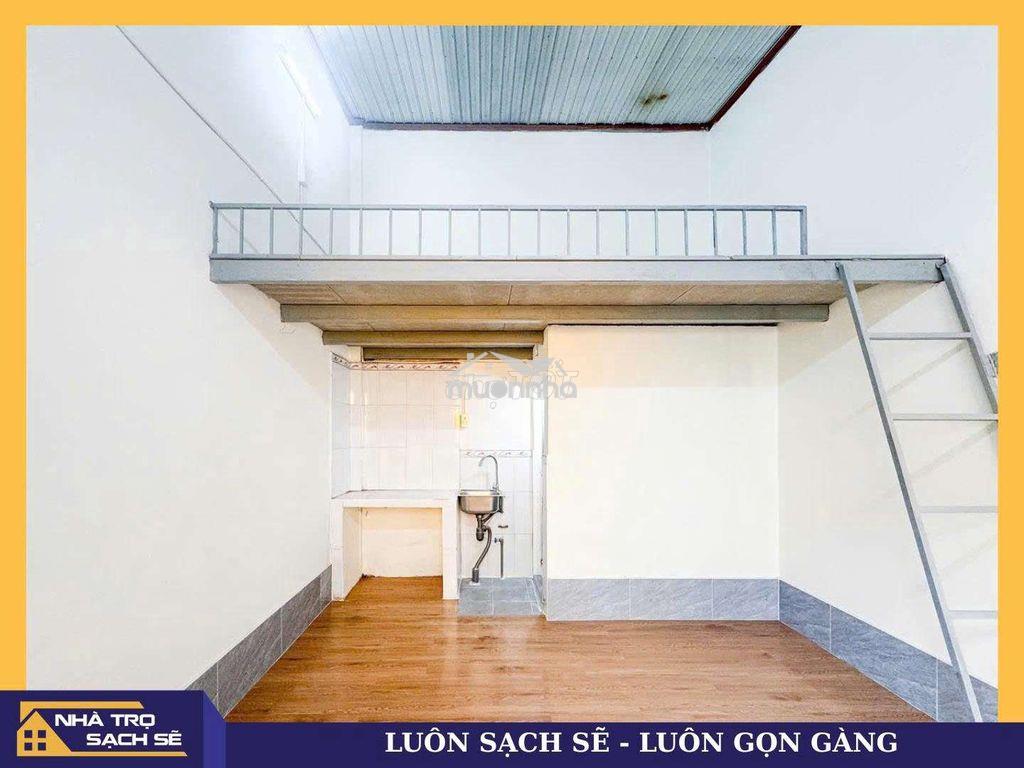 🔥 Trọ chính chủ ngay cầu vượt linh xuân chỉ từ 2tr2 🔥 - 2