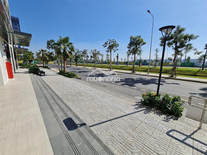 Bán căn hộ vinhomes grand park (tầng cao, view đẹp)