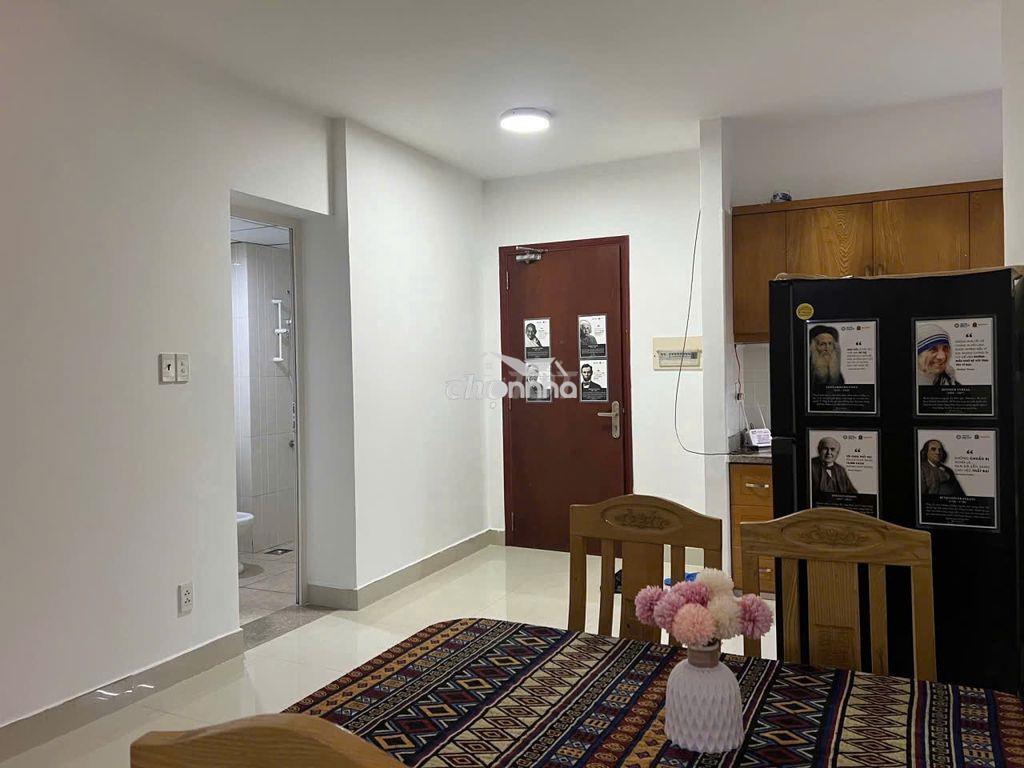 Chung cư đặng văn ngữ, pn: 65m2, 2p ngủ, ntcb, 11triệu5 - 4