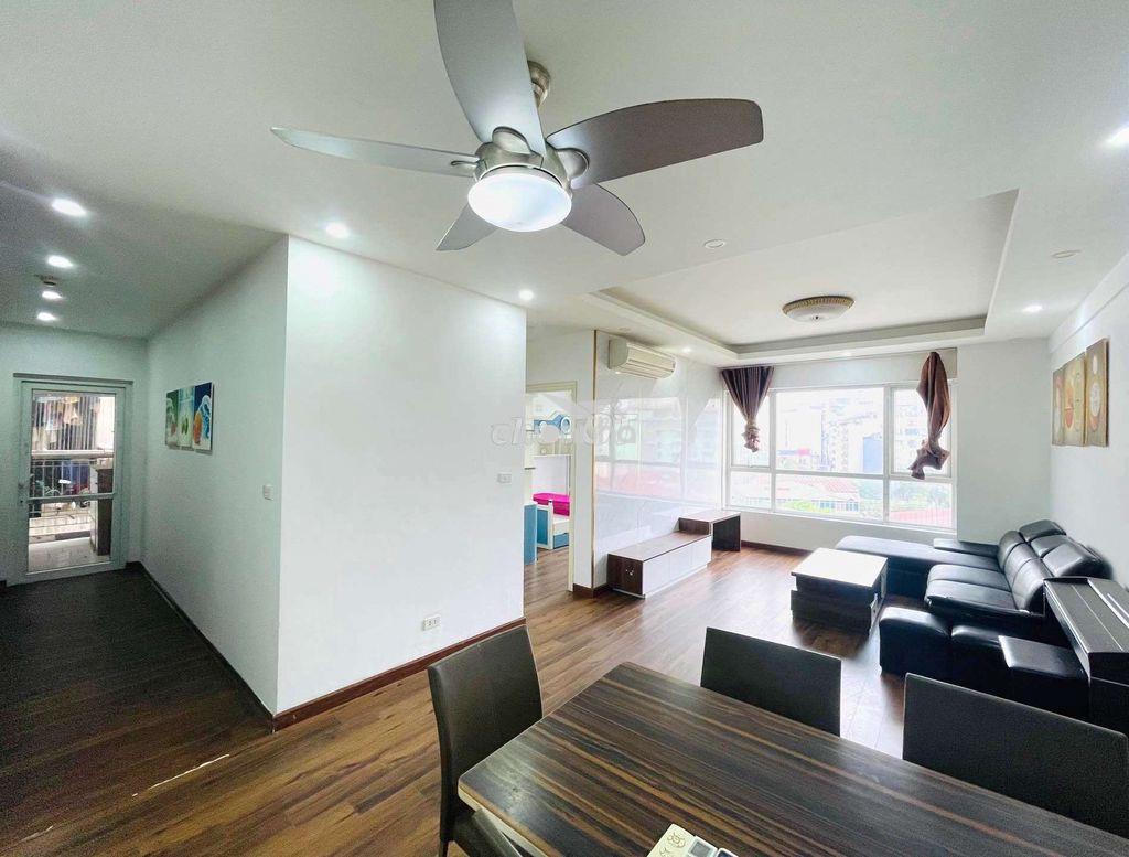 Chung cư đẹp nguyễn khuyến – hà đông | 84m² | chỉ hơn 4 tỷ|thoáng sáng - 2