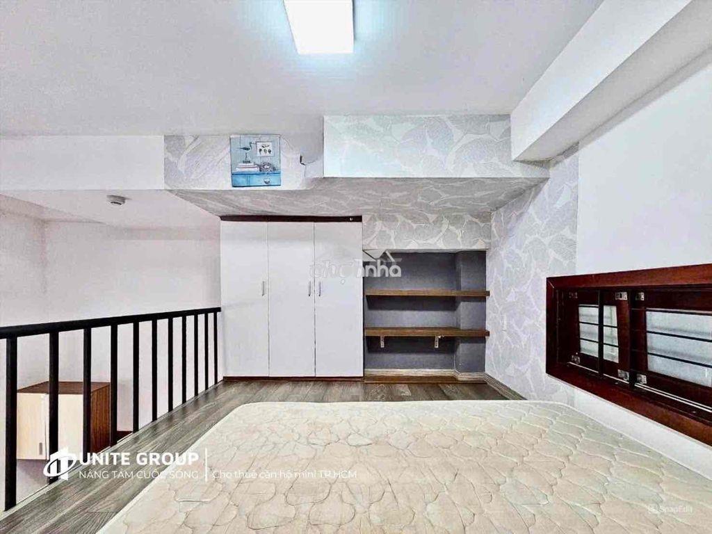 Cho thuê căn hộ duplex - tân quy quận 7 - gần ufm, nttu, rmit, tdtu - 4
