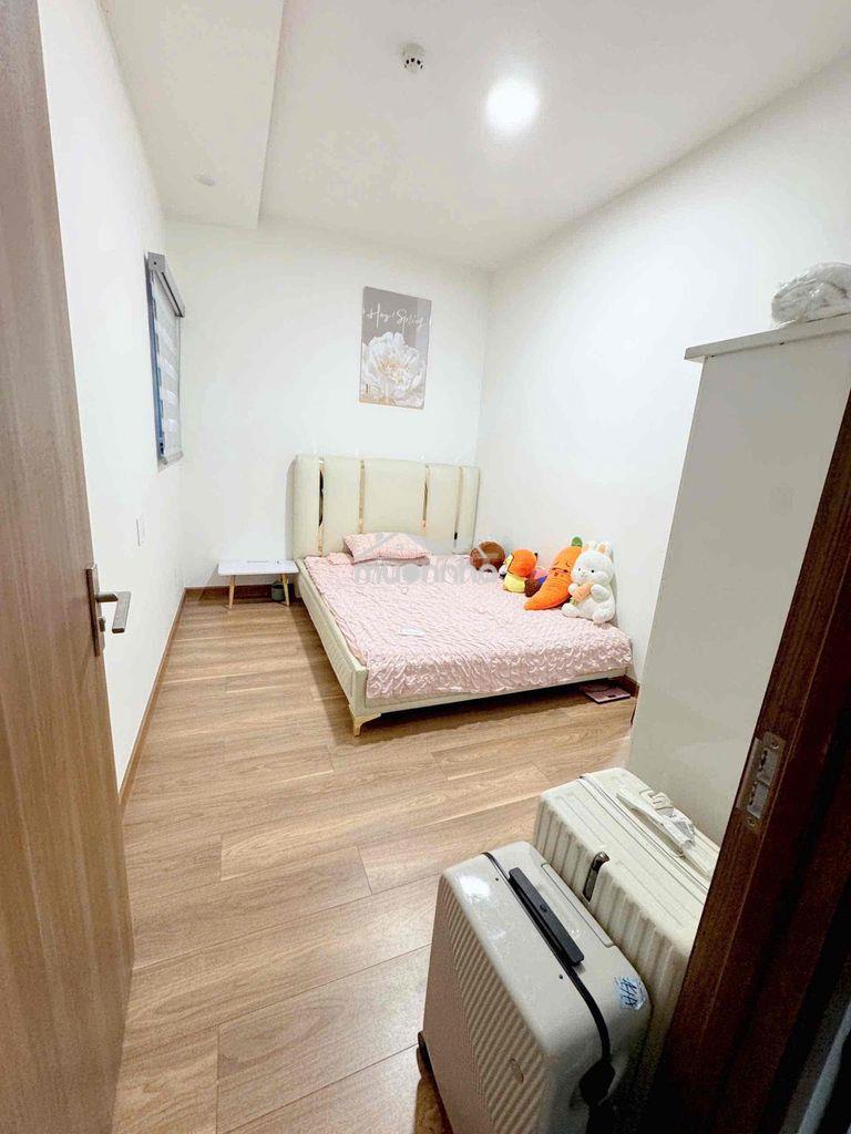 Cho thuê 2pn2wc nhà mới đẹp full nội thất - 3