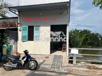 Nhà mới cho thuê,giá tốt 3.5 triệu,gần khu x30 bca,nguyễn văn ràng - 2
