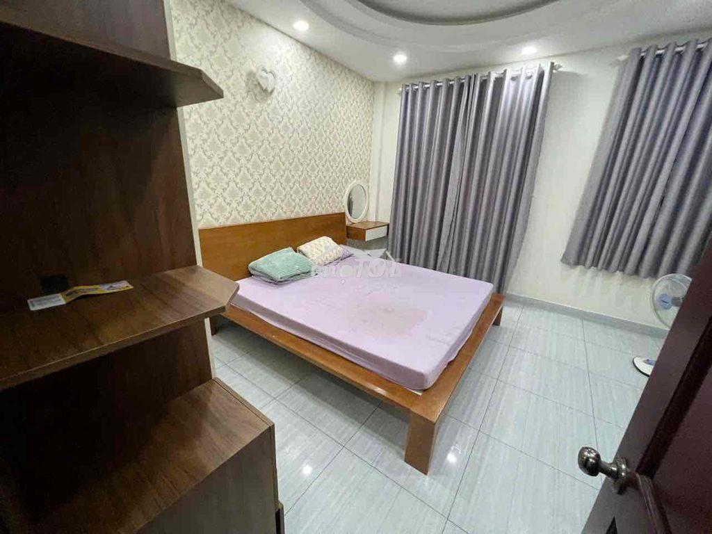 💟 Cho thuê nhà nguyên căn 5pn hẻm 380/phạm văn chiêu phường 9 gò vấp - 4