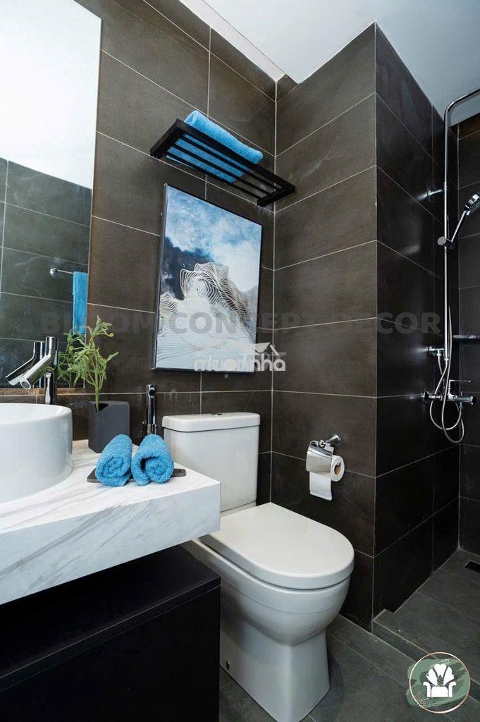 Cho thuê chcc orchard park view gần sân bay, 21tr, 3pn, 2wc, full nt - 4