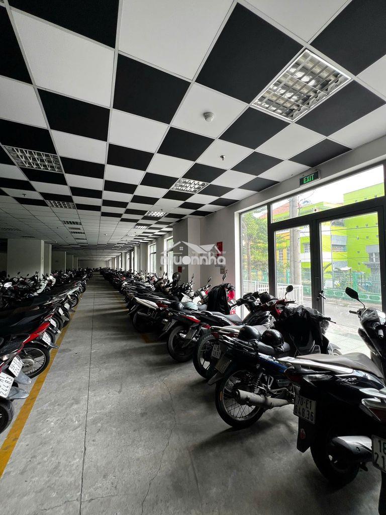 Chung cư linh tây tower - 85m2 - 2pn - ngay phạm văn đồng - thang máy - 3