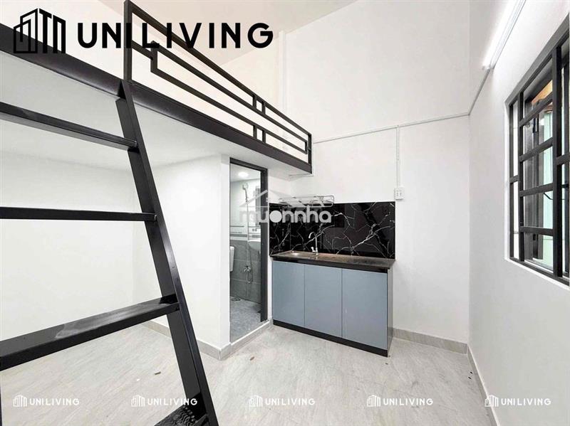 Chính chủ khai trương 20p trọ tân sinh viên 2k8 - mới 100% gác cao 2m