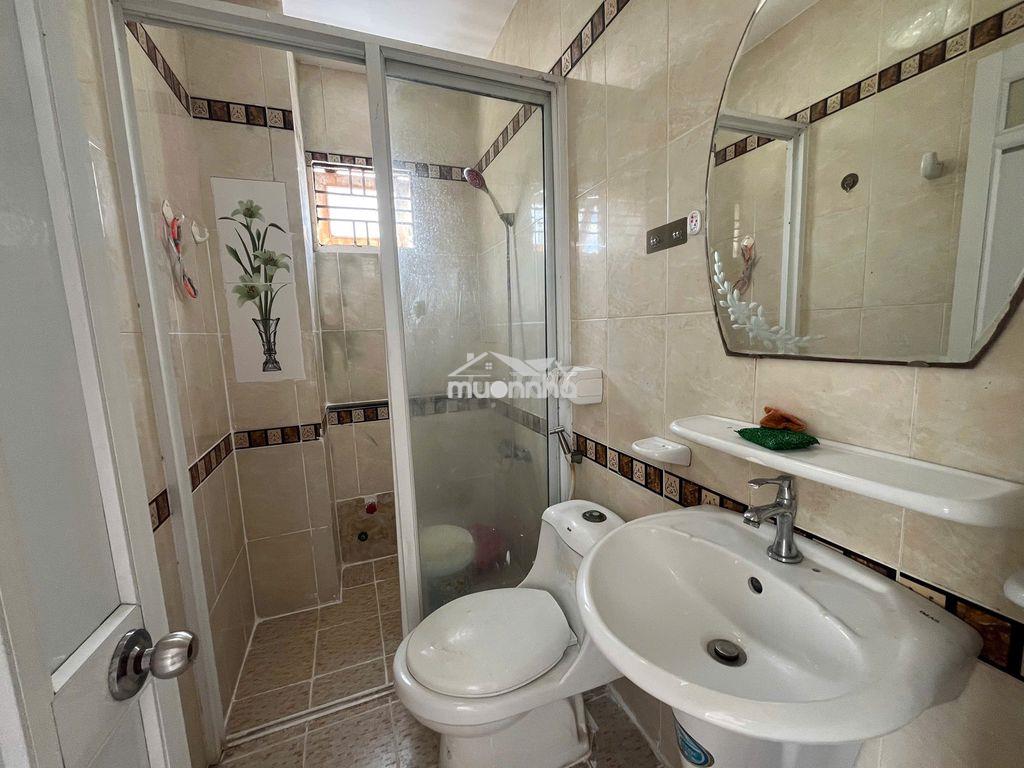 🏡 Căn hộ dịch vụ tách bếp – chính chủ - 3