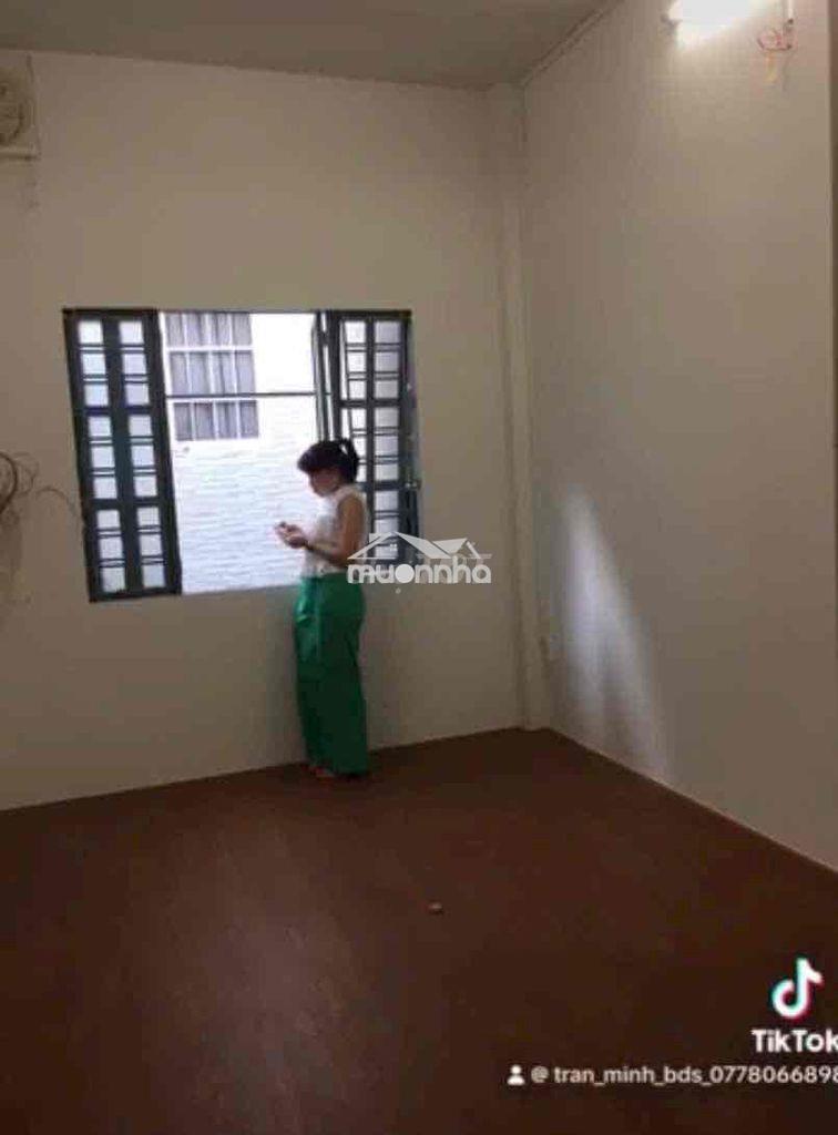 Cho thuê nhà căn nhà mới còn trống chưa có nội thất - nhà nguyên căn - 4