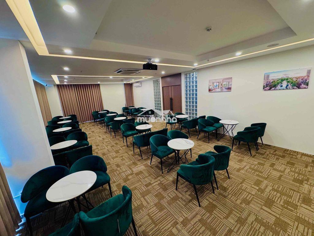 Cho thuê phòng sự kiện/ workshop/đào tạo - 3