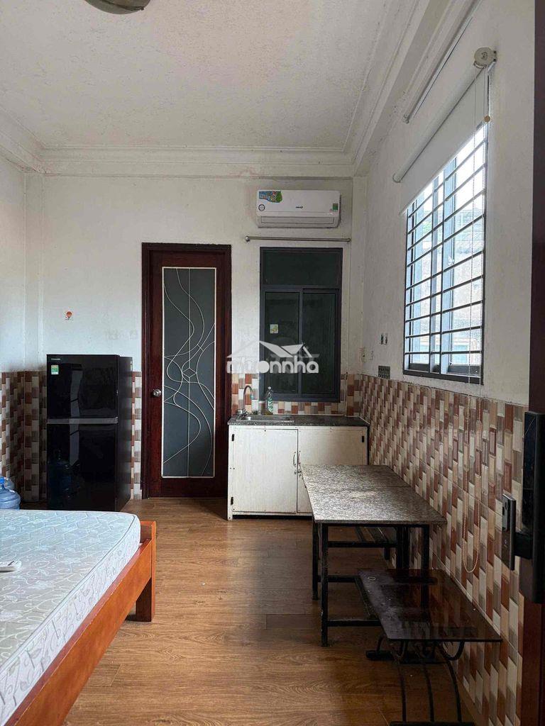 Cho thuê phòng trọ cư xá bắc hải