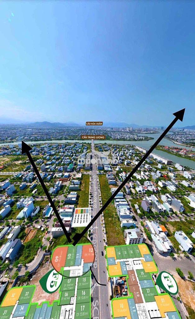 Chính chủ bán căn 1pn+ 54m2 fours view pháo hoa rẻ nhất cđt sun group - 4