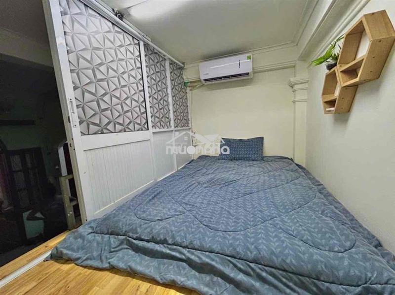 Sát bên vạn hạnh mall -20m2 -2.9tr