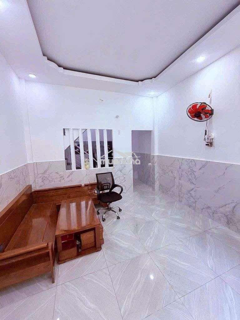 Nhà 2 phòng full nội thất - 2