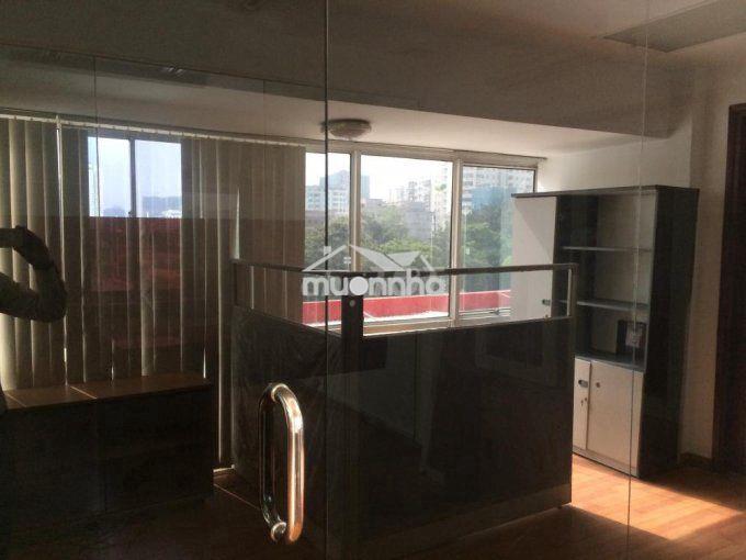 Cho thuê văn phòng tại trung liệt, đống đa.dtsd 85m2,thông sàn, - 2