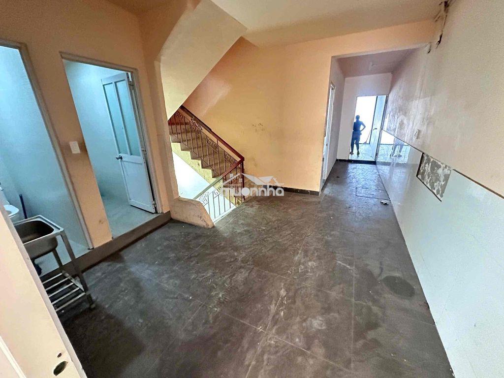 🔥Hiếm (ngang 6m) - nhà trung tâm b. thạnh - kinh doanh tự do - giá tốt - 4