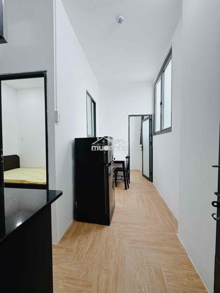 🔥Căn hộ 2ph ngủ full nt máy giặt riêng giá cả sinh siên - 3