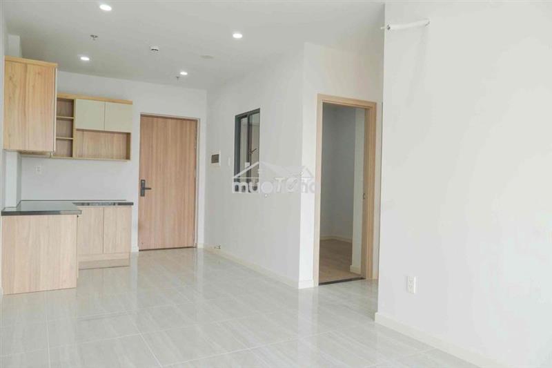 Căn 2pn ngay cầu vượt linh xuân nt cơ bản