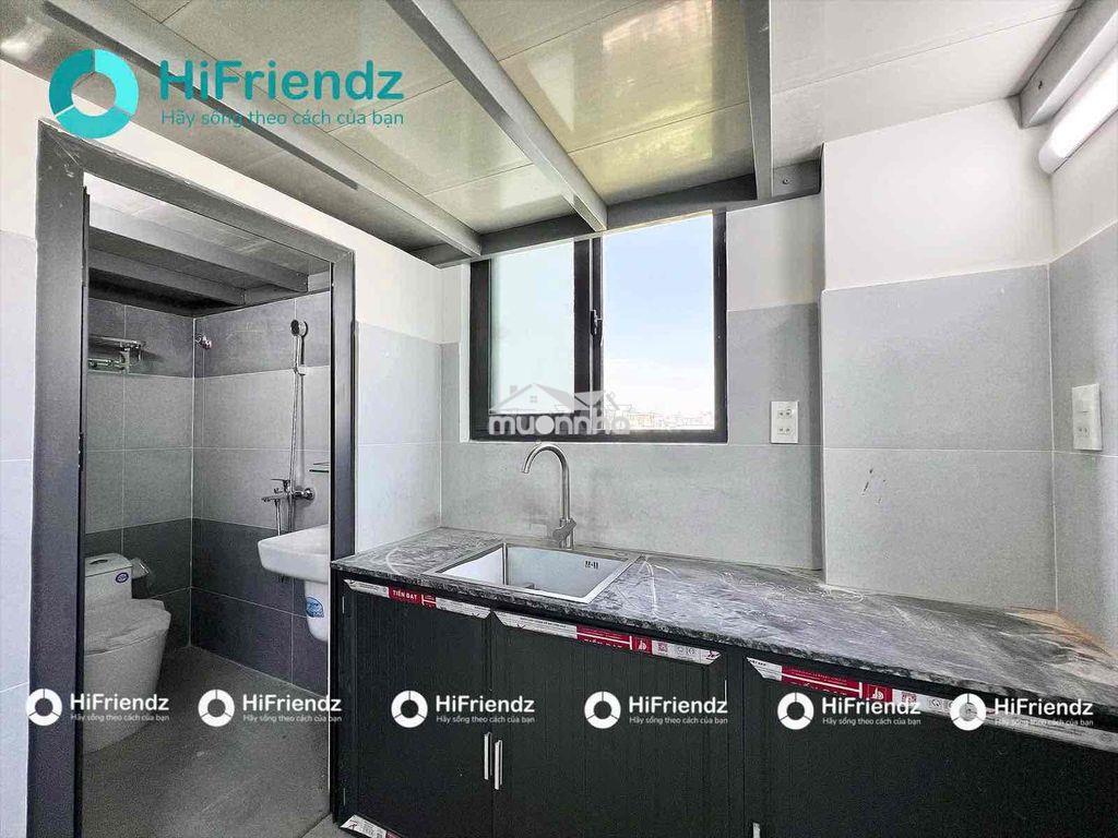 Cho thuê phòng trọ cao cấp - phường 5, quận gò vấp – giá rẻ - 4