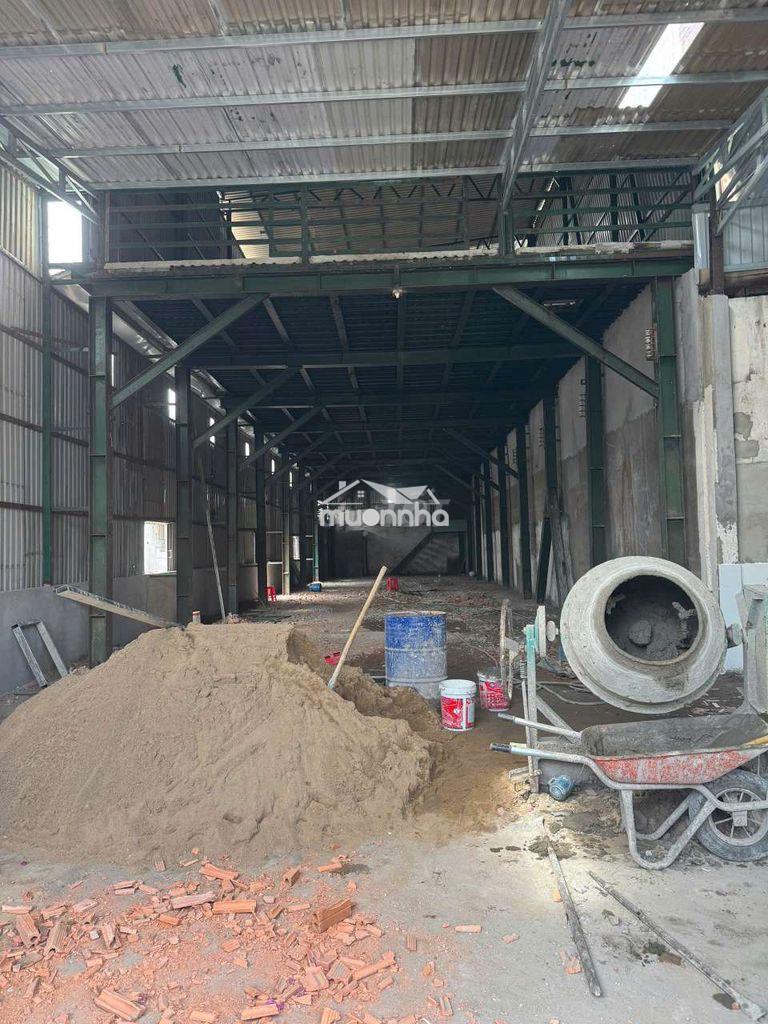 Xưởng kcn sóng thần 600m/28tr trạm điện - 2