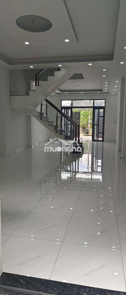 Nhà phố mới đẹp khu dân cư đồng danh, vĩnh lộc a