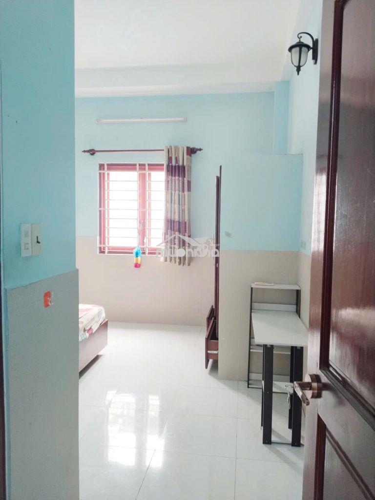 🍀 Phòng trọ full nội thất cao cấp giá rẽ - 4