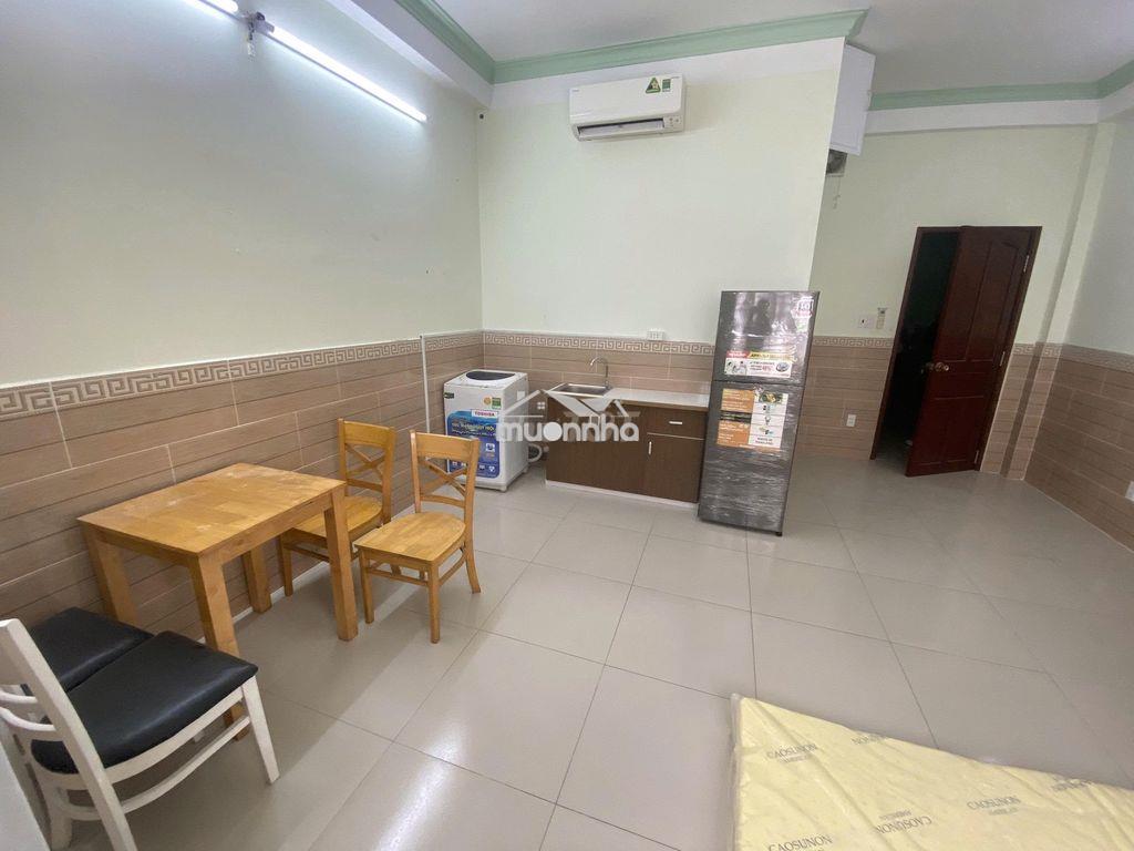 Cho thuê trọ kdc him lam - bình chánh. dt 30m². nt full giá 5tr/tháng - 2