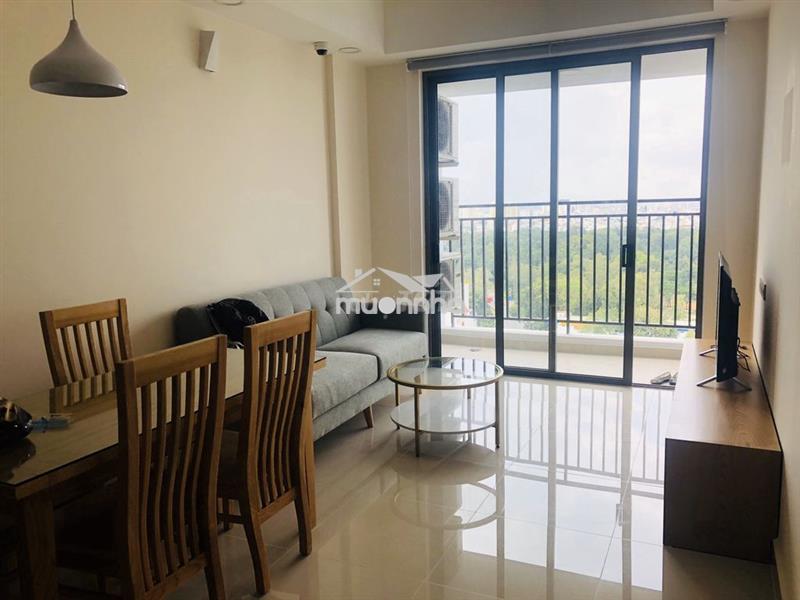 Bán căn hộ chung cư 590 cmt8, q3,  76m2, 2pn, 4 tỷ, sổ hồng