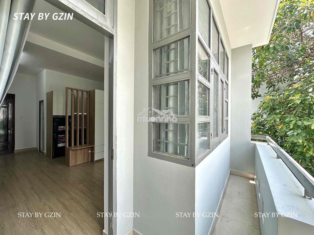 🪻 Khai trương căn hộ mới 100% ban công - giặt riêng ngay tân sơn nhì - 4