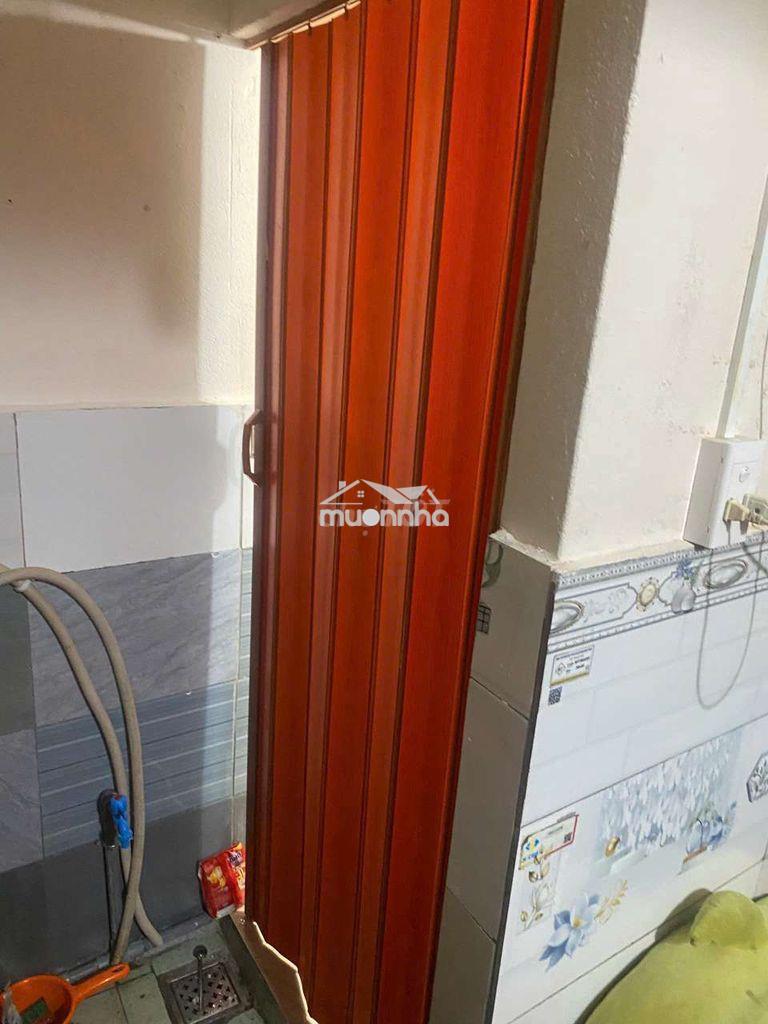 Cho thuê phòng trọ ngay đầm sen nước - 3