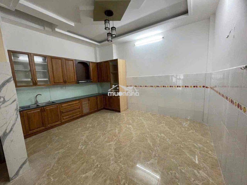 Cho thuê nhà tân chánh hiệp giá tốt - 4