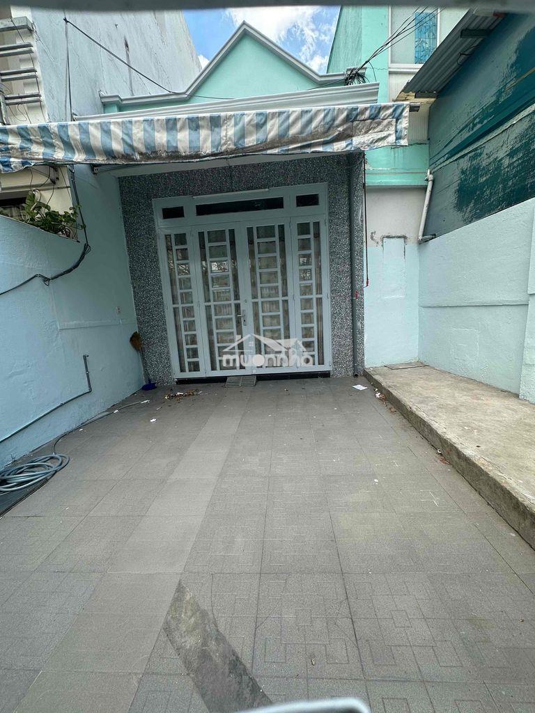 ❌❌ Hẻm xe hơi 4,2x22m , 1 lầu tiện kinh doanh - 2