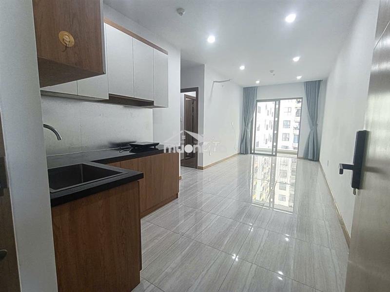 Cho thuê căn hộ 2pn2wc - linh xuân thủ đức - chỉ 5,5tr