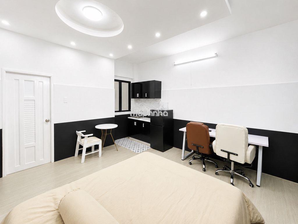 Chdv full nội thất cho thuê - mã lò, gần aeon, lê văn quới. - 2