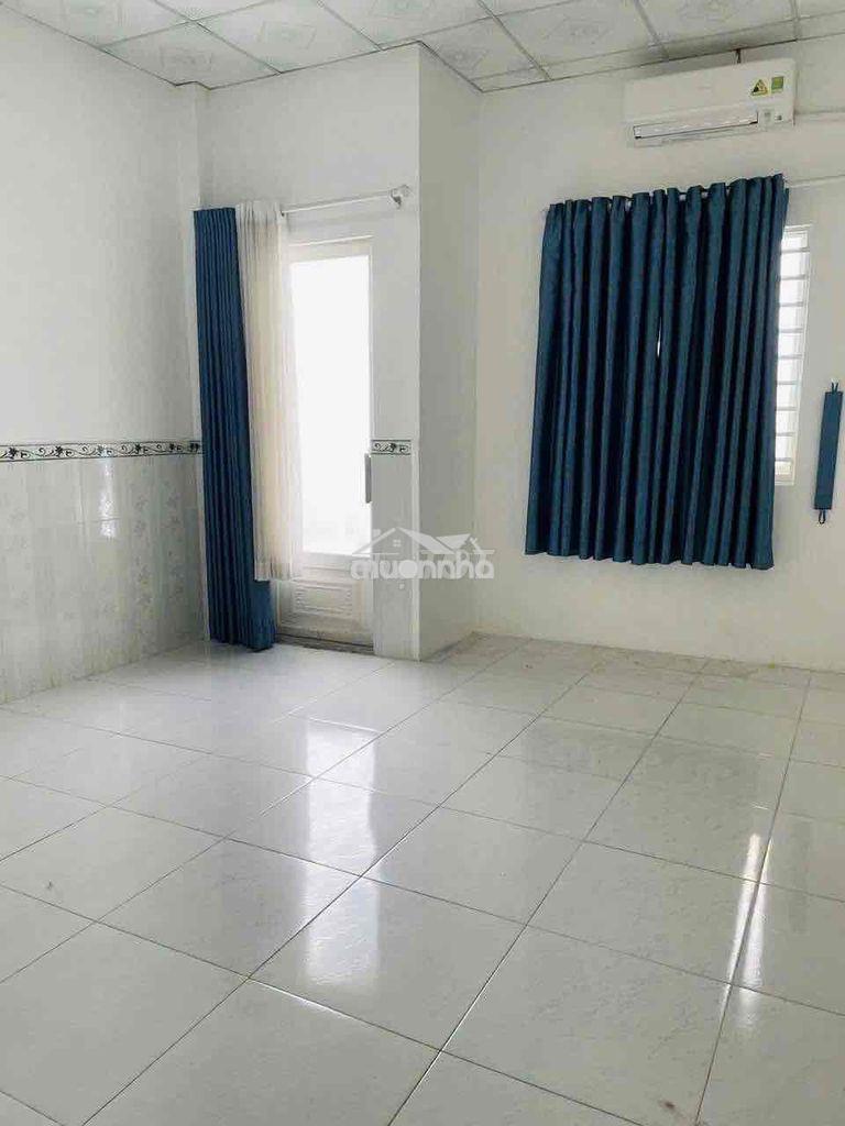 🏠Nguyên căn 2phòng hẻm xe hơi phú thuận liền kề phú mỹ hưng - quận 7 - 4