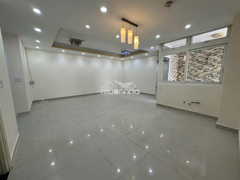 Bán căn hộ hà đô nguyễn văn công - 2pn giá 4.7 tỷ - 3pn giá 6.1 tỷ