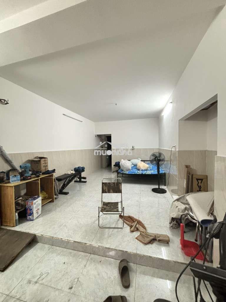 Bán nhà ,đường trần văn đang ,p 11 ,q3 ngang 3,5m - 55m2 ,giá: 5.5tỷ - 2