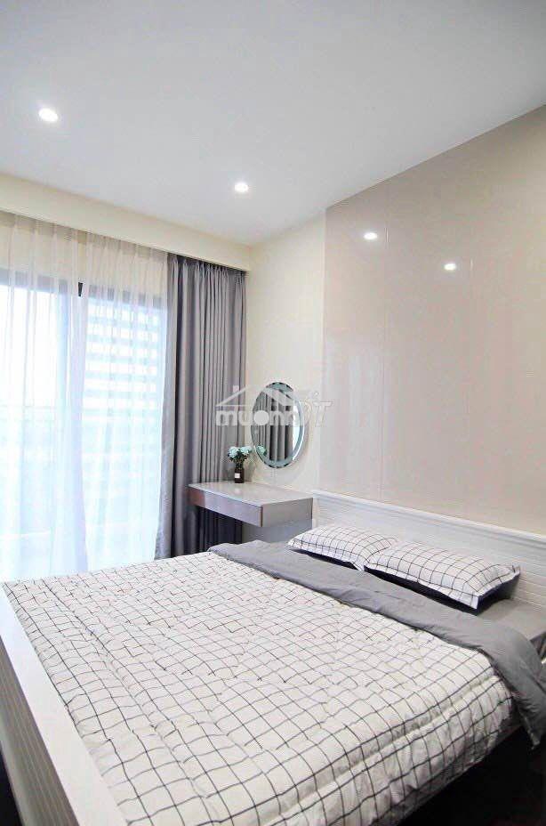 [Q.10] - cần bán nhanh căn hộ 1pn 61m² giá tốt hà đô centrosa - 4