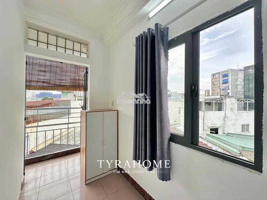 🔥 Cho thuê căn hộ 2 phòng ngủ siêu rộng 60m² – ban công riêng - 4