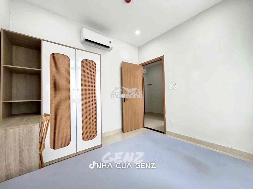Căn hộ 1pn tách bếp full nt bancol siu có gu_lê văn quới_bình tân - 3