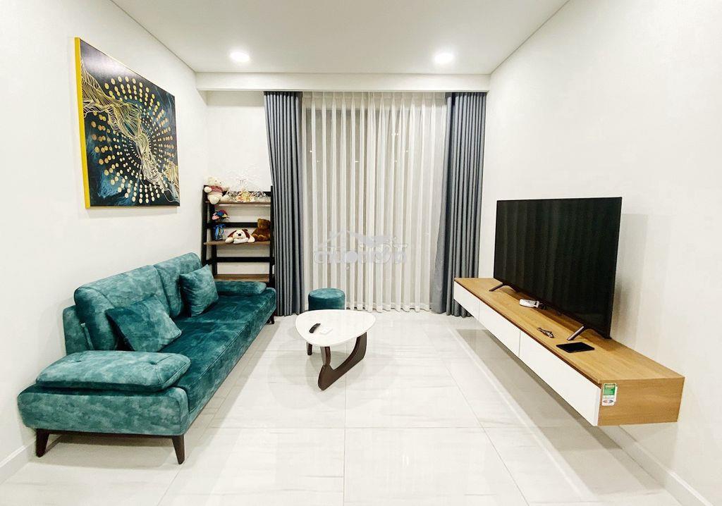 Cho thuê căn hộ topaz garden : 90m2 3pn , full nội thất giá chỉ 13tr - 2