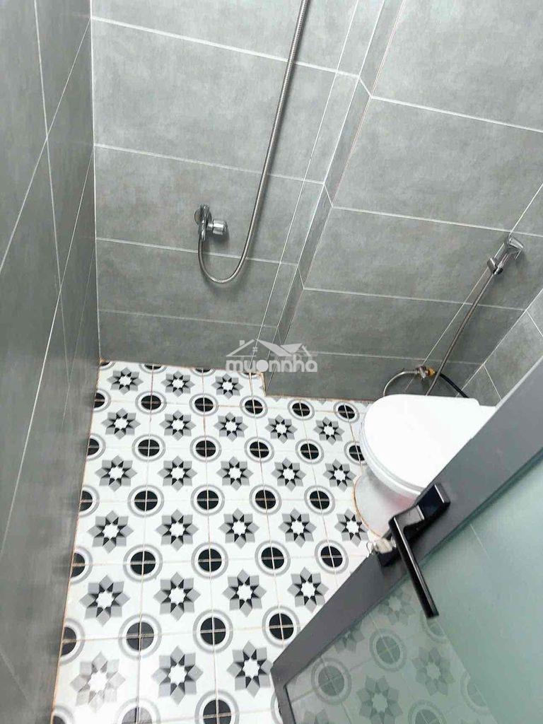 Chính chủ cho thuê căn hộ có gác ful nt tại hẻm 95 nguyễn thái học 4,9 - 4