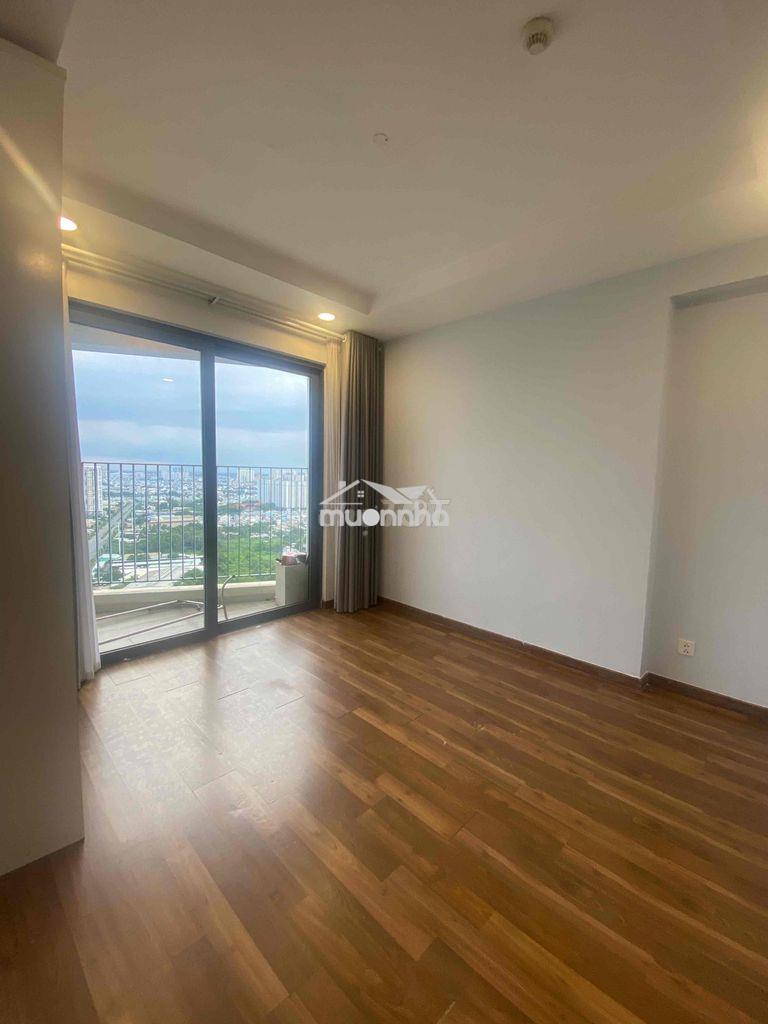 Cho thuê căn hộ the pegasuite 3pn nhà trống, q8, nhà sẵn như hình - 3