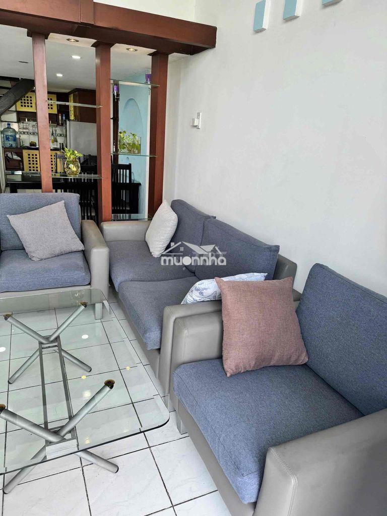 Chính chủ bán duplex hưng vượng 1 – phú mỹ hưng 83,49m² | sổ hồng riên - 4