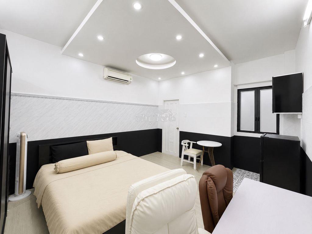 Chdv full nội thất cho thuê - mã lò, gần aeon, lê văn quới. - 3