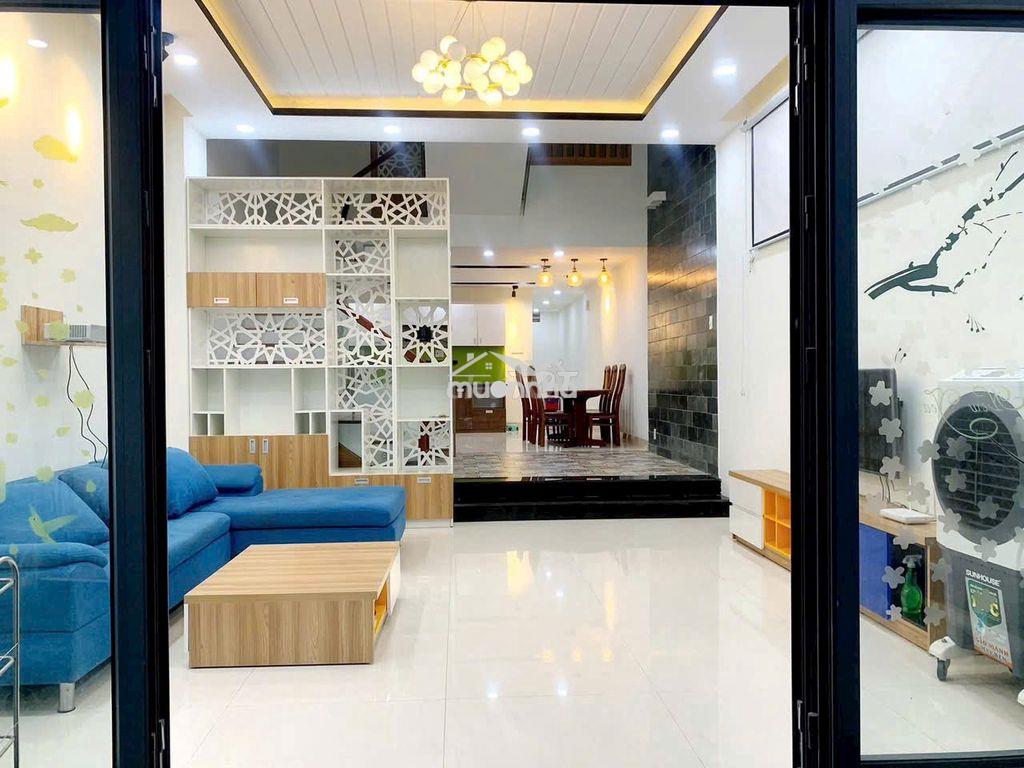 Nhà 3 tầng 4pn mt an hải bắc - 3