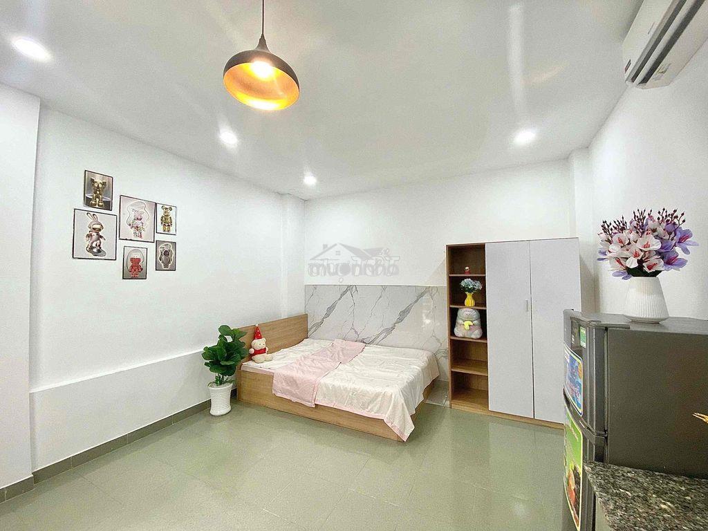 Trống sẵn studio đầy đủ nội thất - ngay vườn lài - luỹ bán bích - vhu - 2